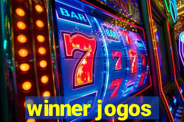 winner jogos